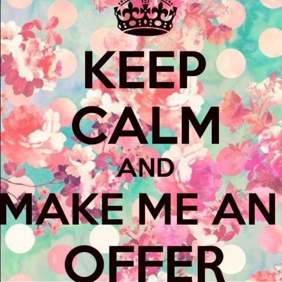 Welcome to Kikiscloset1111💜 Meet your Posher, Carol - Picture 14 of 15